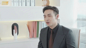 《在一起》张彬彬专访