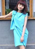 刘惜君 后来我们会怎样