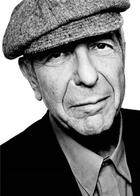 Leonard Cohen