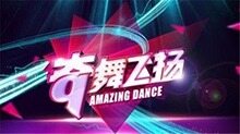 奇舞飞扬 2013
