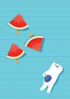 柴犬老丸子 2019