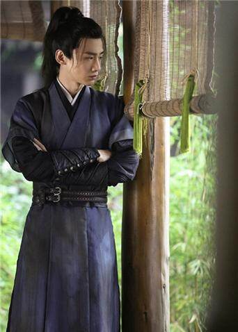 古装美男群像混剪,超级养眼精彩不容错过,快来