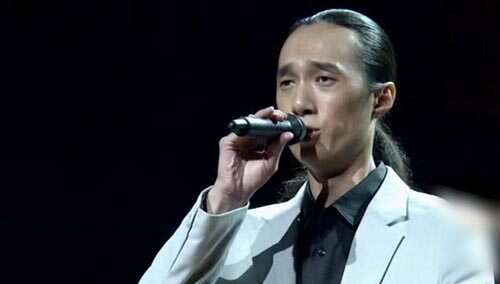 赵鹏演绎俄罗斯民歌三套车尽展低音魅力