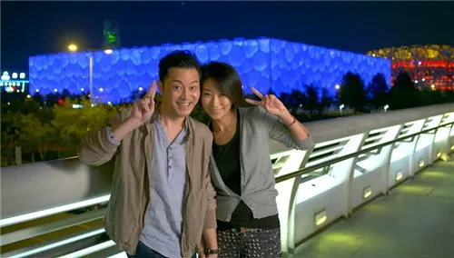 《我的博士老公》超长片花:贤妻改造憨夫 梁静沙溢演绎情感喜剧-电视