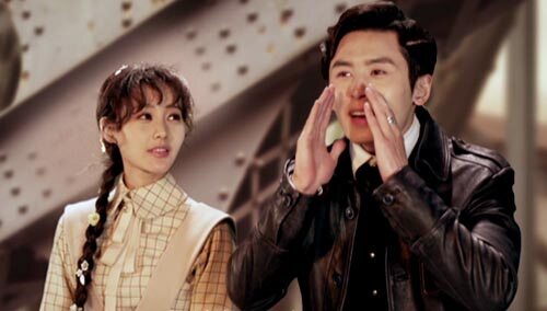 聂倾城明夏初遇