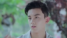 亦枫羞涩约晓萤