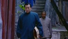 叶大龙暗中跟踪林南轩