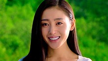 我希望拥有一个如你一般的人