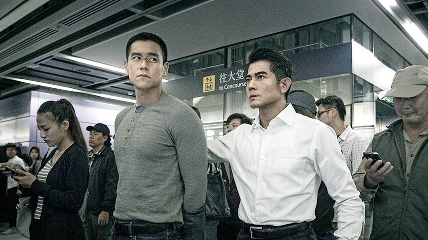 彭于晏寒战2,彭于晏,彭于晏西装_大山谷图库