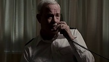 汤姆·汉克斯演绎传奇机长