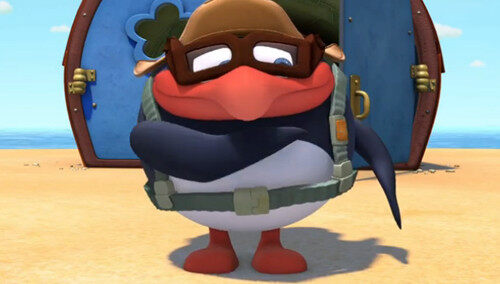 开心球第三季 第4集