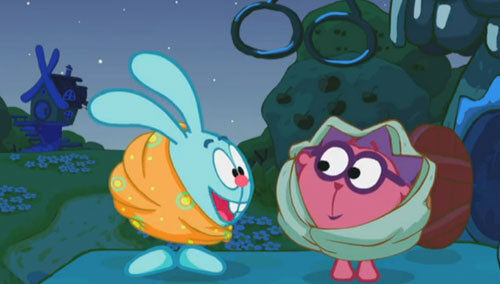 开心球第一季 第40集