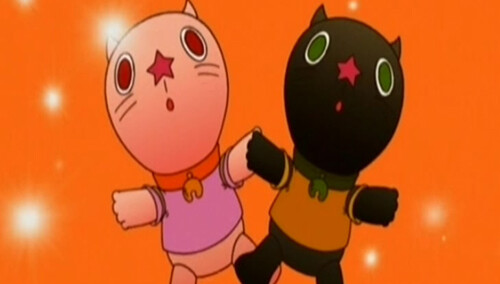 梦幻猫咪屋 第35集