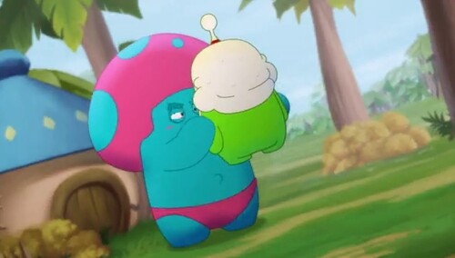 快乐小郑星第二季 第18集