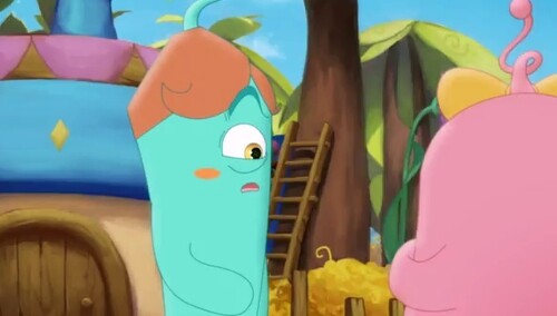 快乐小郑星第二季 第7集