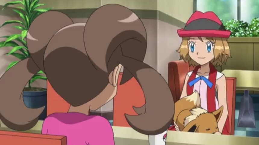 精灵宝可梦xy 第二季 第37集-动漫少儿-最新高清视频在线观看-芒果tv