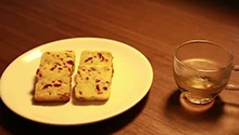 圣诞节怎么能没有手作饼干呢
