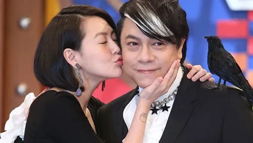 康熙来了回忆杀小s蔡康永分手163天再同台