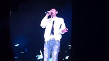 张杰《我想》