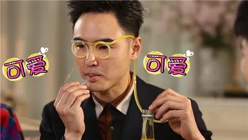 《偶像万万碎》20160307期:阮经天撩妹技能pk宋仲基