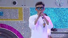 吴昕张一山魔性洗脑太可怕