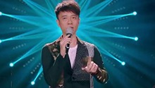 李克勤串讲开心扭臀