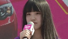 羞萌妹子柔情翻唱《爱你的宿命》
