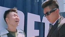 杜海涛身陷恐怖集装箱猎人阵