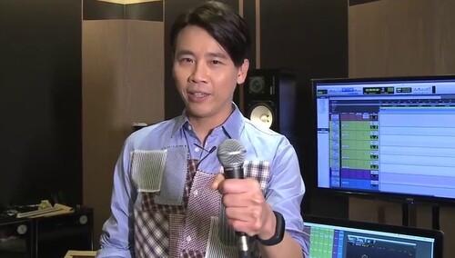 我想和你唱 第一季20160507:陶喆深陷ng魔咒 - 高清视频在线观看
