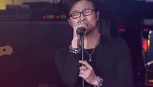 汪峰《怒放的生命》