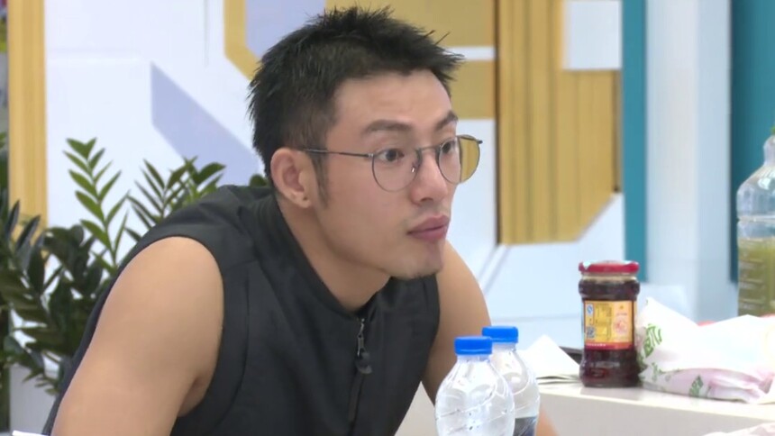 王祖豪密聊铁三角商议砍杀人选周晨晞欲牺牲自己保全杨馥宇