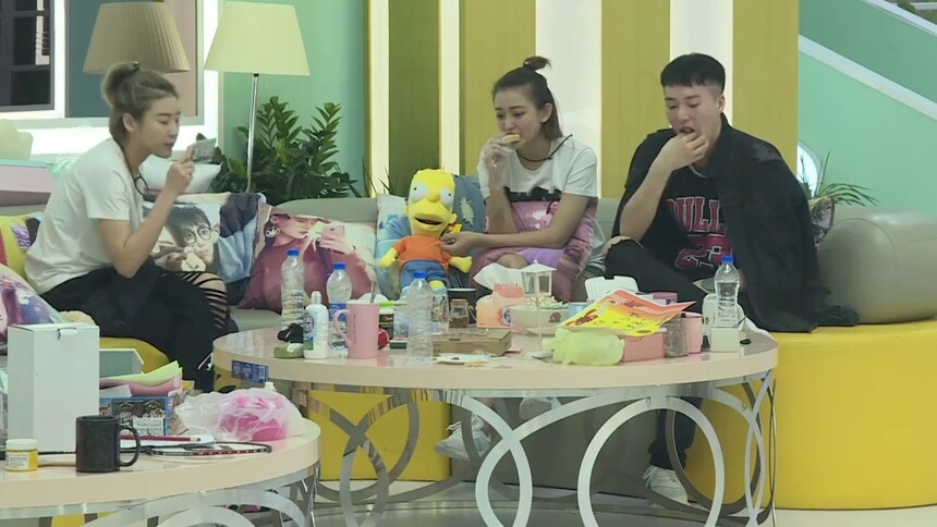 完美假期 第二季-综艺-高清视频在线观看-芒果tv