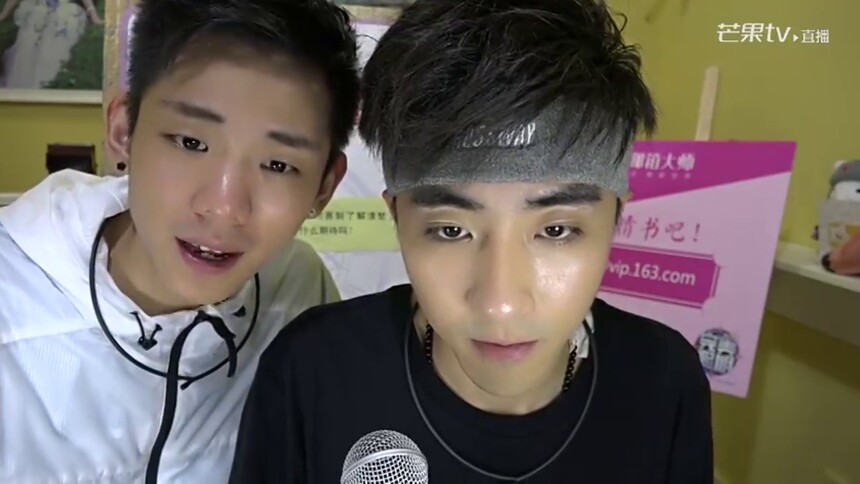 孔繁浩竭力澄清并未要舟奕博道歉何丽舟舟直言不要再提此事