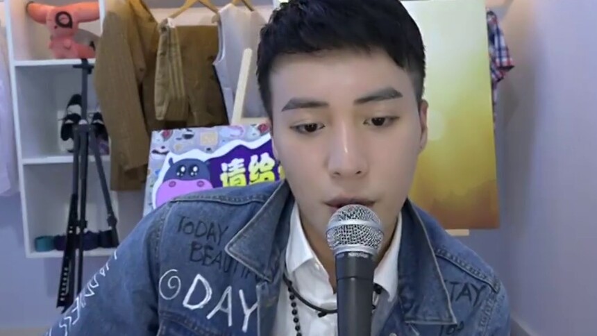 欧东华认真脸告白老房客王濛 坦言相处一周受益良多-综艺-高清视频