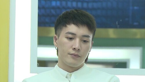 欧东华求和关名扬为蹭人气关名扬全程冷漠脸不予回应