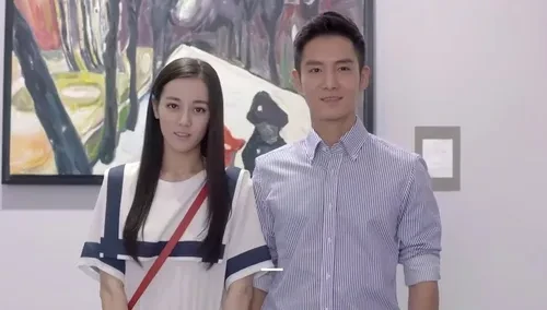 漂亮的李慧珍盛一伦特辑29真相大白白皓宇李慧珍相认