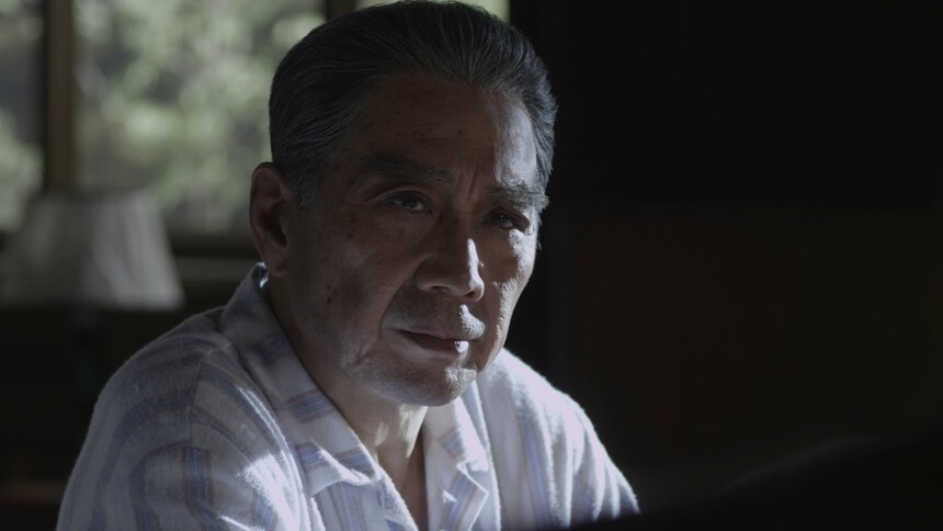 海棠依旧 孙维民版