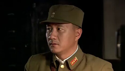 孤军英雄 第12集-电视剧-全集高清视频-芒果tv