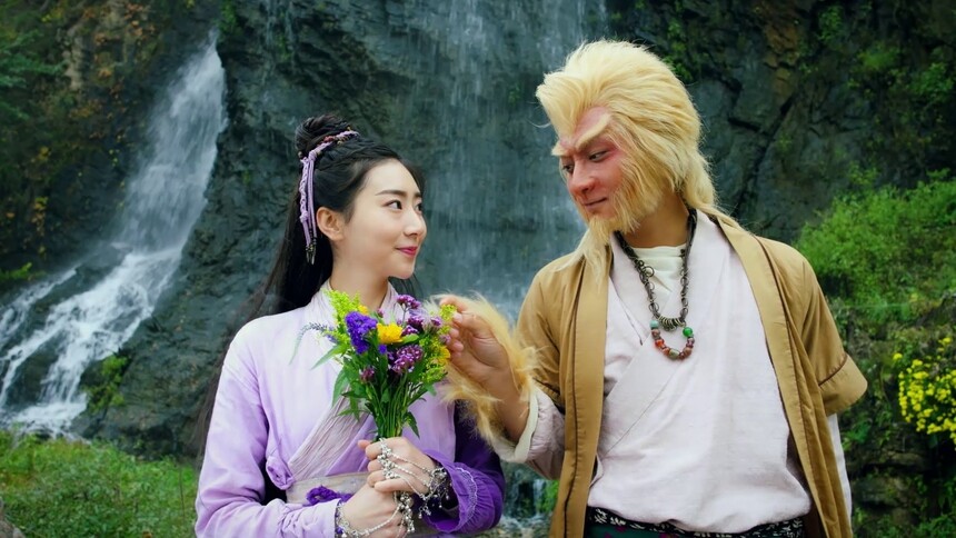 主演:黄子韬 / 赵艺 / 尹正 / 刘天佐 / 杜若溪 / 温心 / 王沛然 / 蒋