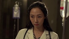 春萌质疑病人遭怒怼