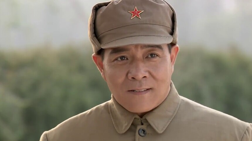 白云飘飘的年代第30集