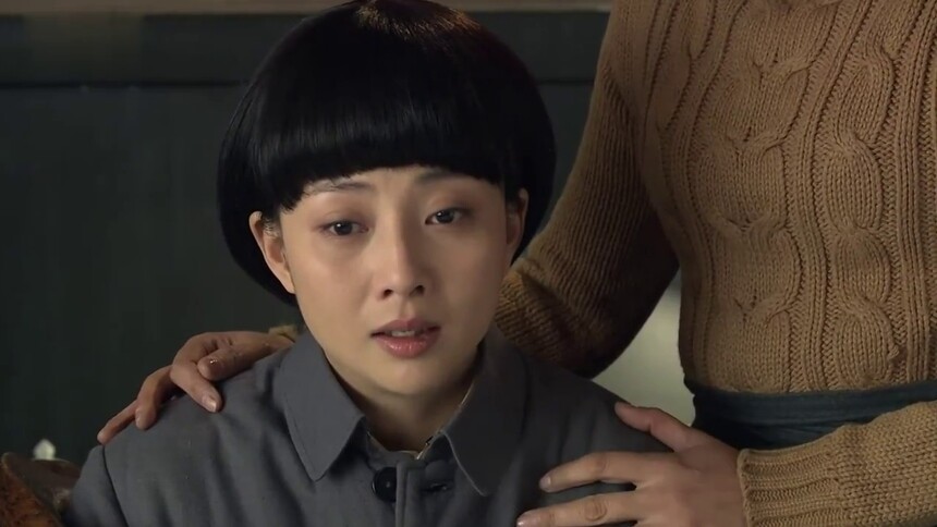 白云飘飘的年代 第24集-电视剧-高清视频在线观看-芒果tv