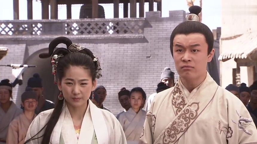 神探包青天 第27集-电视剧-全集高清视频-芒果tv