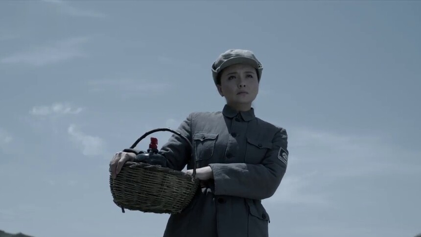 黄河在咆哮第35集