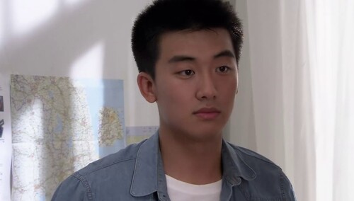 鹰巢之预备警官 第1集-电视剧-高清视频在线观看-芒果tv