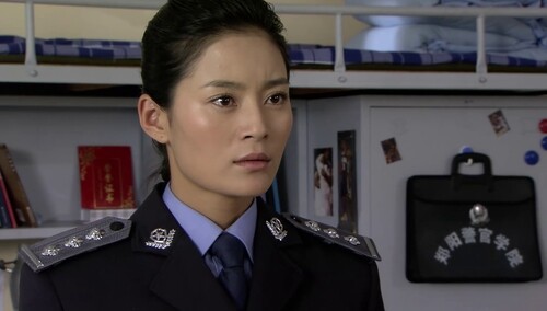 鹰巢之预备警官 第23集-电视剧-高清视频在线观看-芒果tv