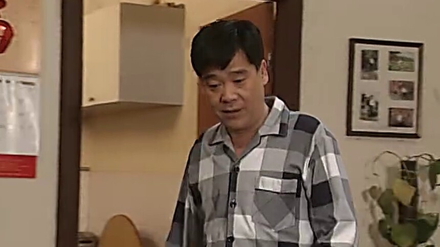 外来媳妇本地郎第三部 第93集-电视剧-全集高清