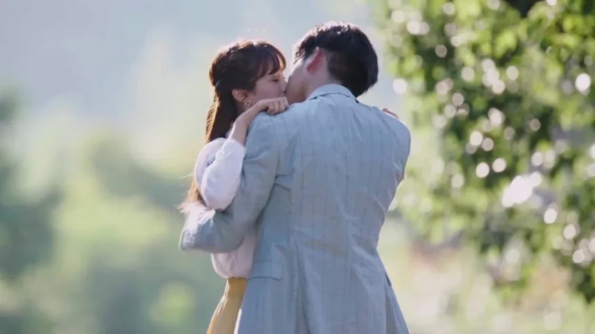 路从今夜白人物篇陈若轩安悦溪温暖金秋