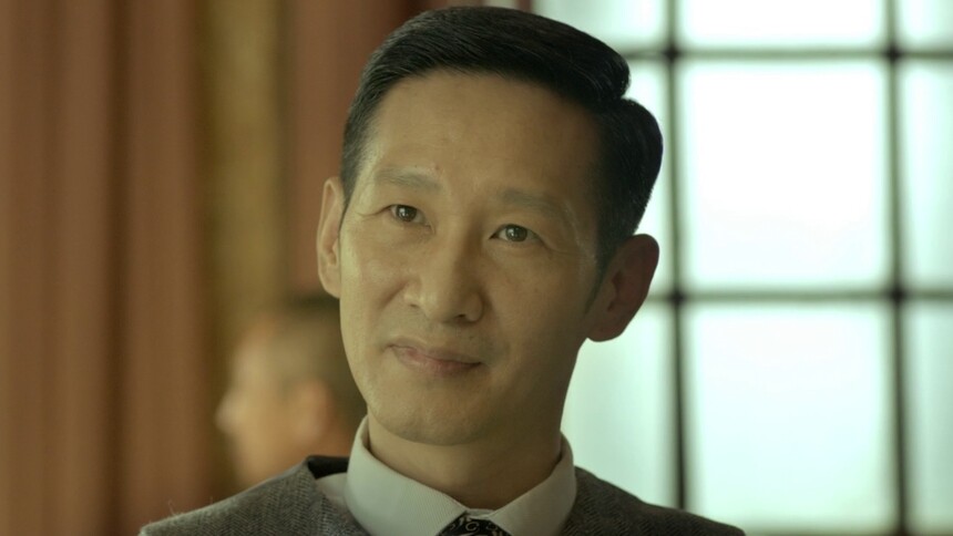 节目简介黑土热血导演:王威主演:于毅 / 张芷溪 / 王劲松 / 刘威葳