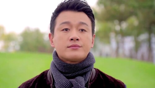 集没有工作的一年靳成武勇敢拒绝背黑锅更新至24集明天会更好祸不单行